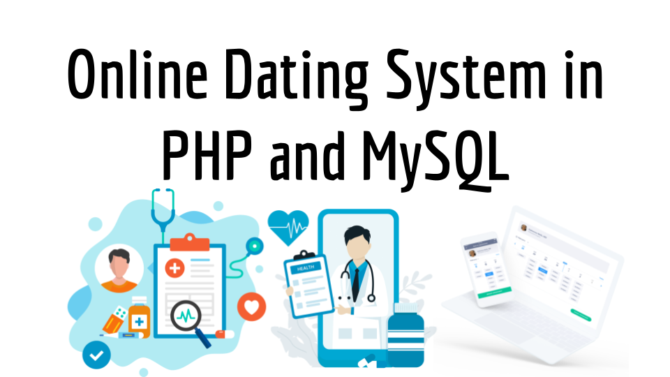 Sistema de Citas en Línea en PHP y MySQL