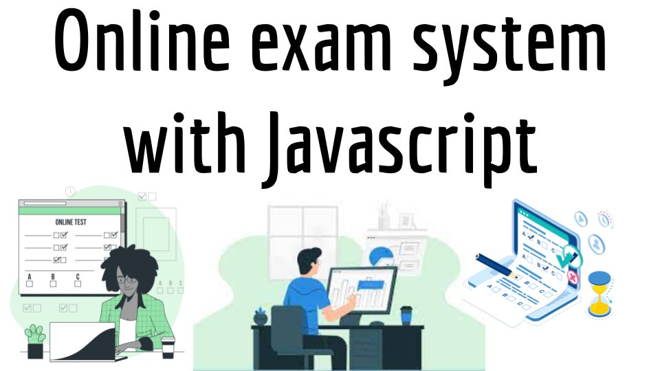 Exam system. Soft online classes. Exam view скриншот интерфейса. Example - online exam system. University management system.